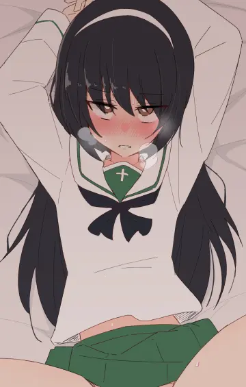Reizei Mako rule 34