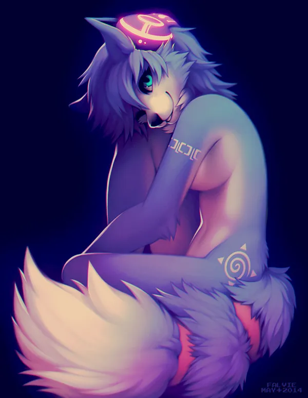 Krystal by Falvie