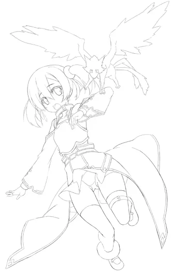 Silica rule 34