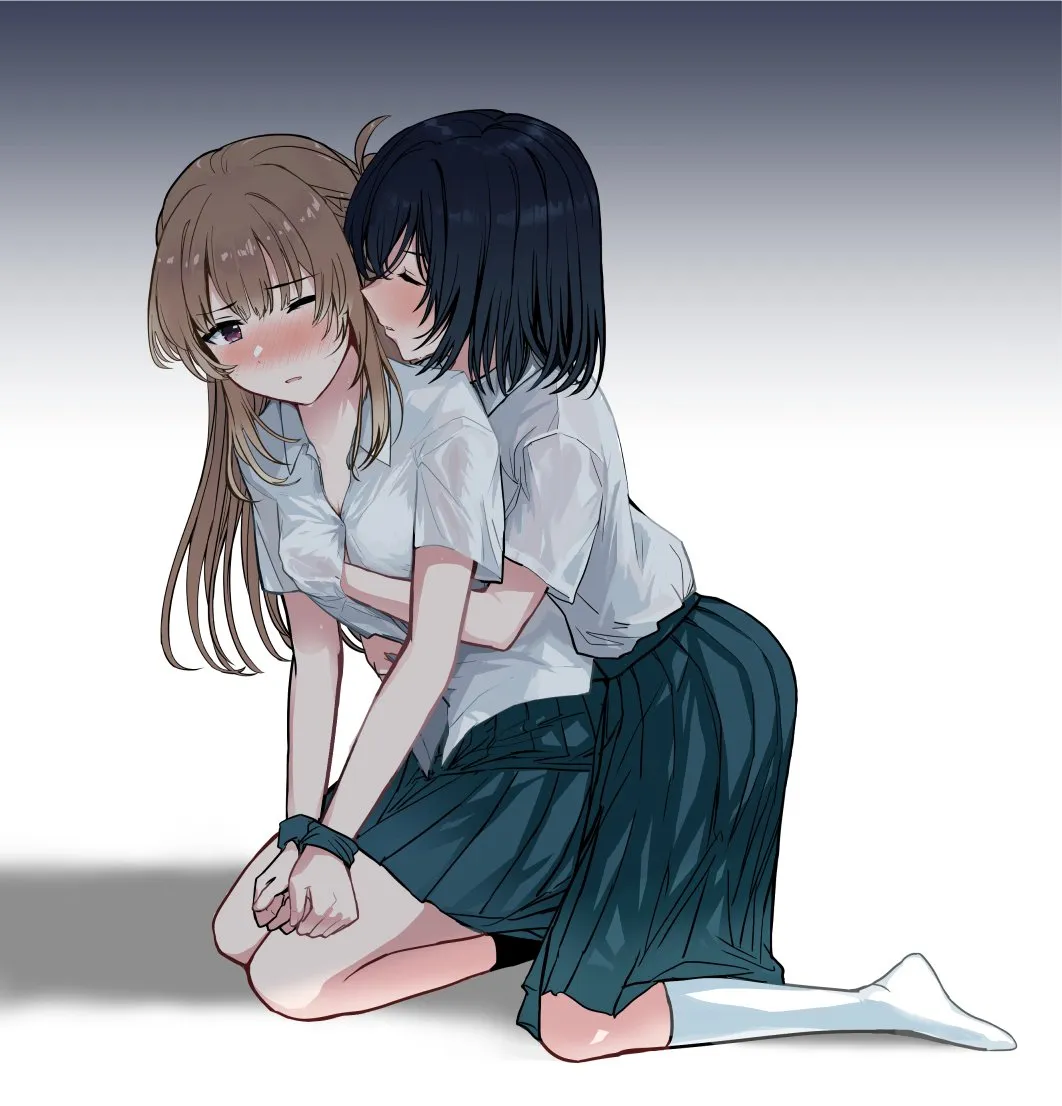 Sendai Hazuki, Miyagi Shiori by Lr6Fko4Upypf9Hv
