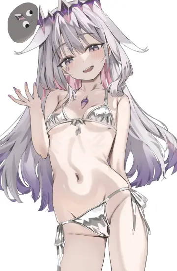 Koseki Bijou rule 34