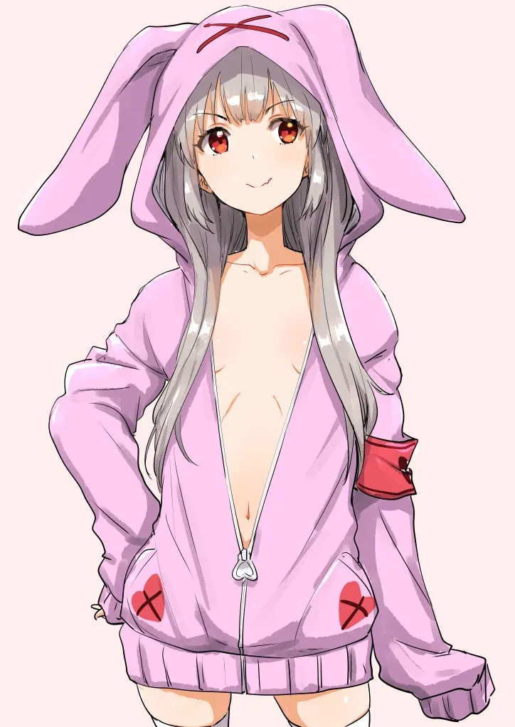 Natori Sana by Clearite