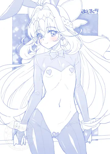 Long Hair