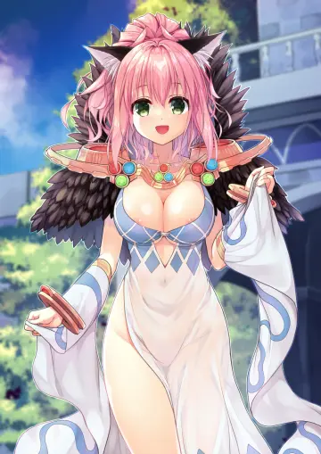 Sorcerer (Ragnarok Online) rule 34