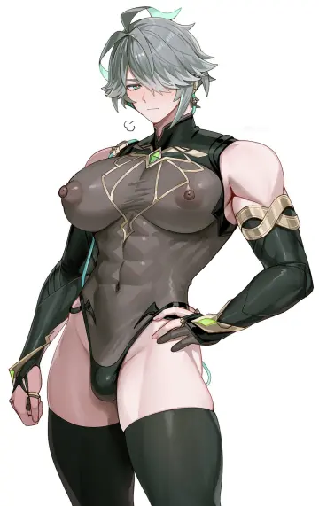 Manboobs
