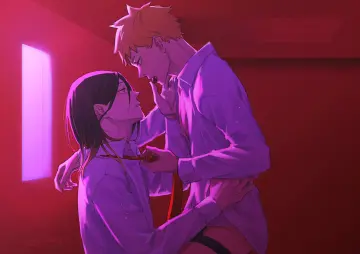 Necktie Grab