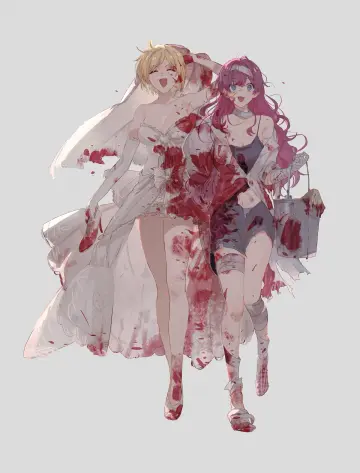 Holding Bucket