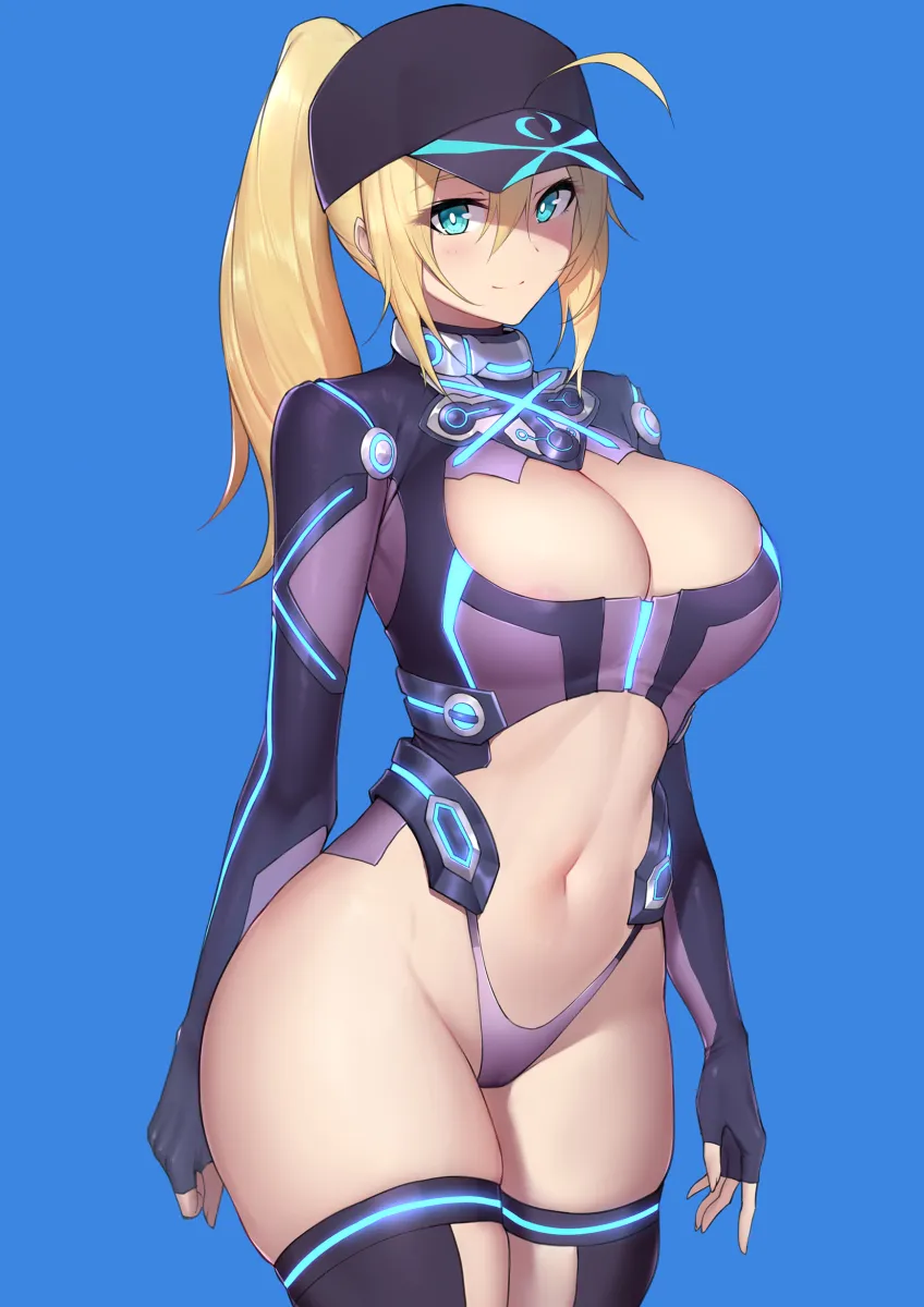 Artoria Pendragon (Fate), Mysterious Heroine Xx (Fate) by Fei Er