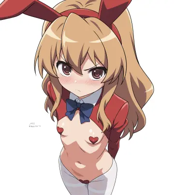 Aisaka Taiga rule 34