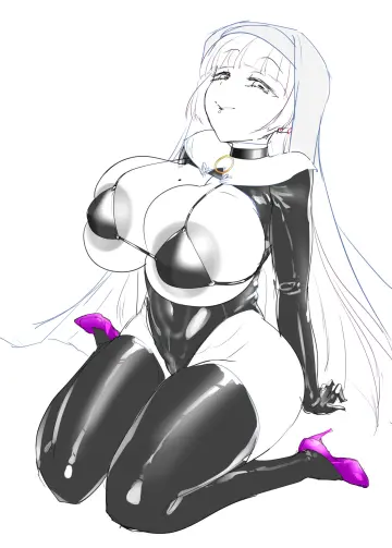 Nun