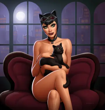 Batman: Arkham (Series)