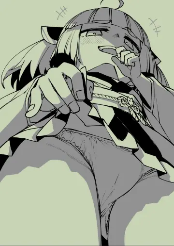 Touhoku Kiritan rule 34