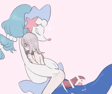 Primarina rule 34
