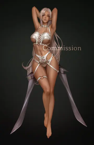 Dark Elf