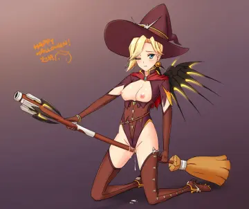 1Girl
