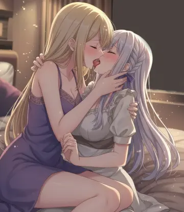Wife And Wife