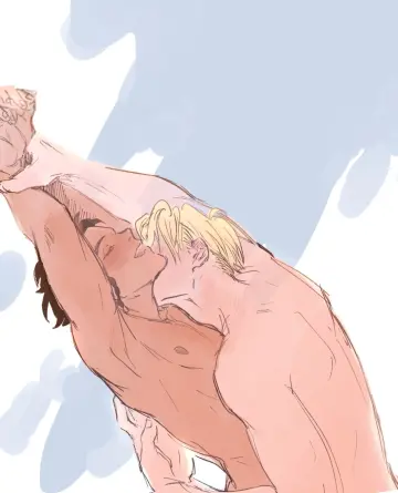 Claude Von Riegan rule 34