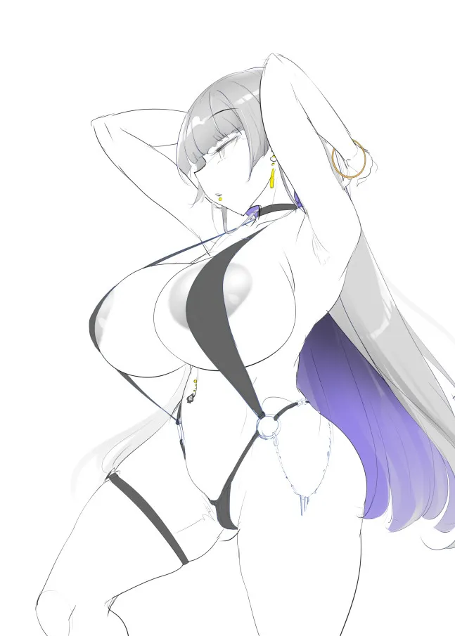 Pa-San by Konmori (Kinbou Sokai)