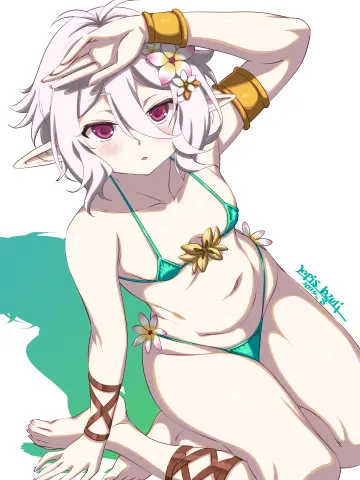 Princess Connect!
