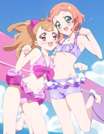 Inukai Iroha rule 34