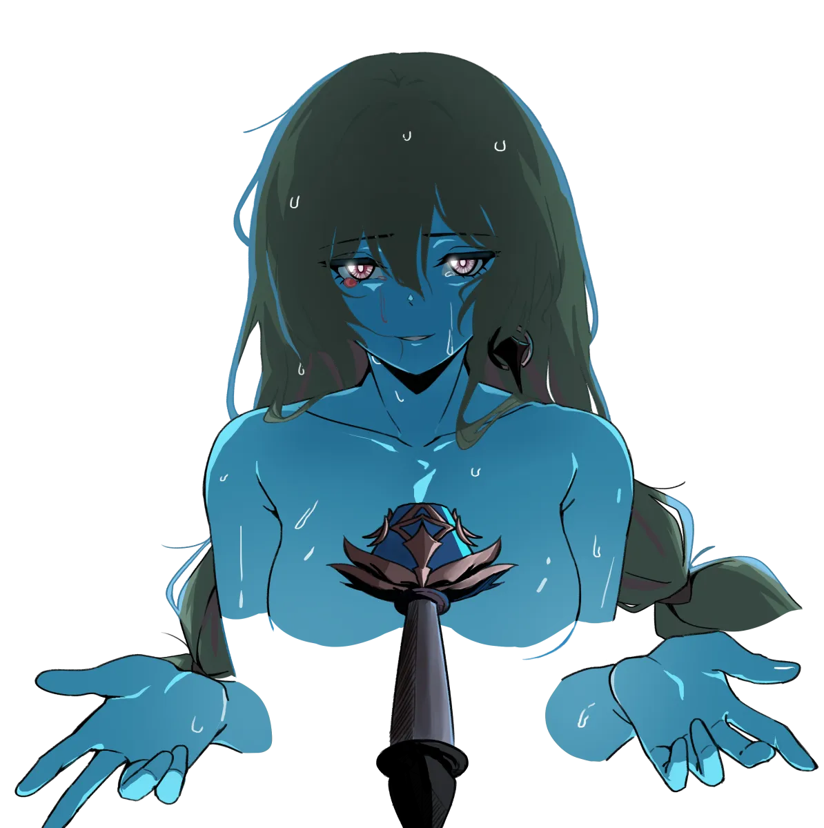 Phrolova (Wuthering Waves) by Robro3000