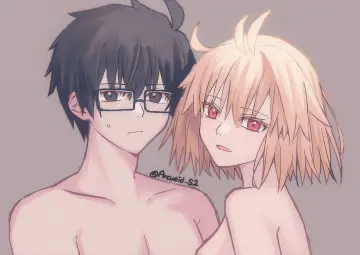Tohno Shiki rule 34