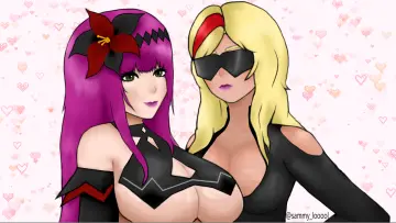 Heart Background