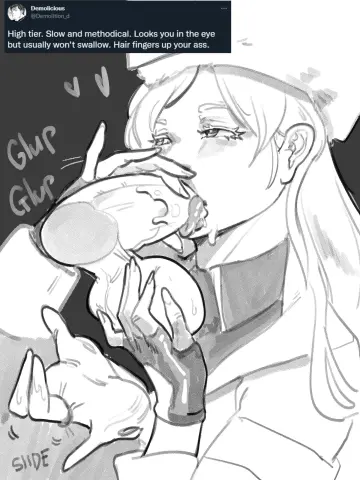Pinky Out