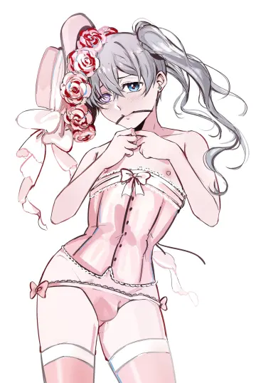 Pink Rose