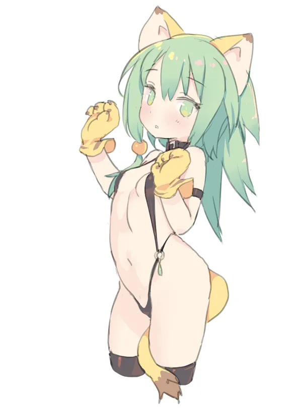 Cham Cham by Blade (Galaxist)