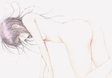 Yoroizuka Mizore rule 34