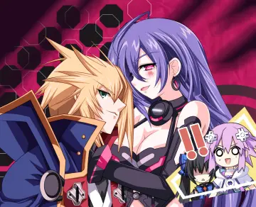 Jin Kisaragi rule 34