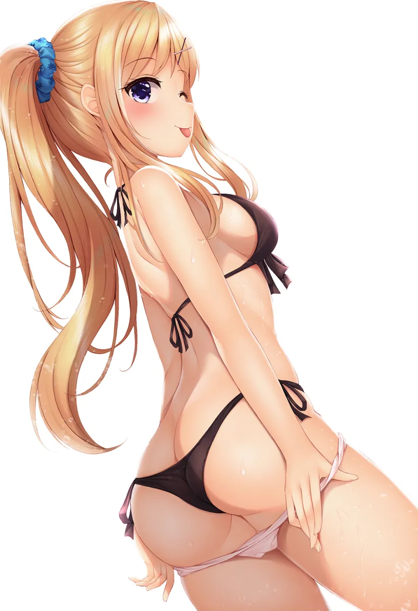 Kujou Karen by Minato Ojitan