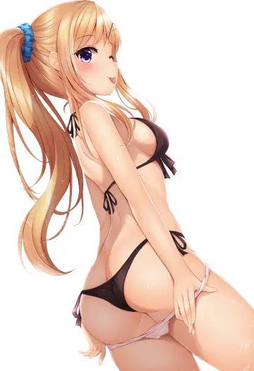 1Girl