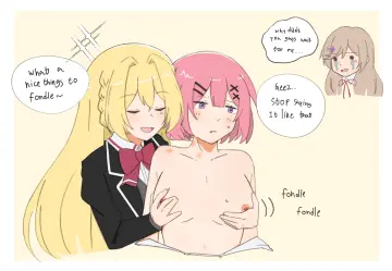 Sena Ajisai rule 34