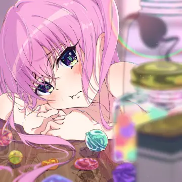 Nana Asta Deviluke rule 34
