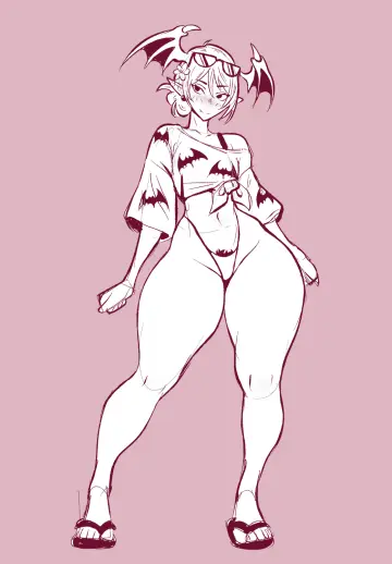 Darkstalkers