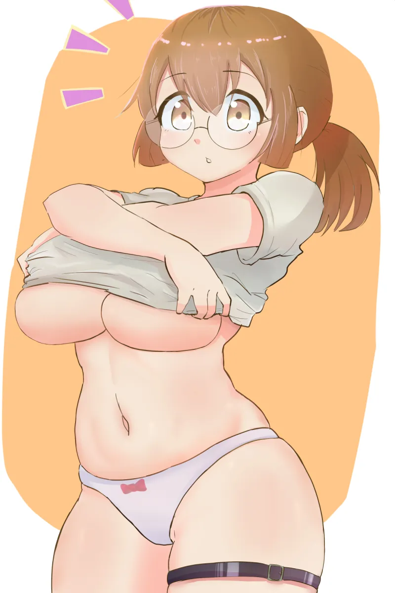 Fio Germi by Hatano Kiyoshi