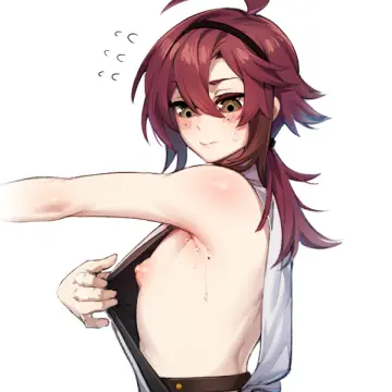 Bishounen