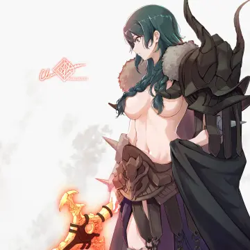 Sword Of The Creator