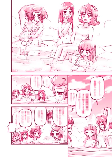 Hishikawa Rikka rule 34