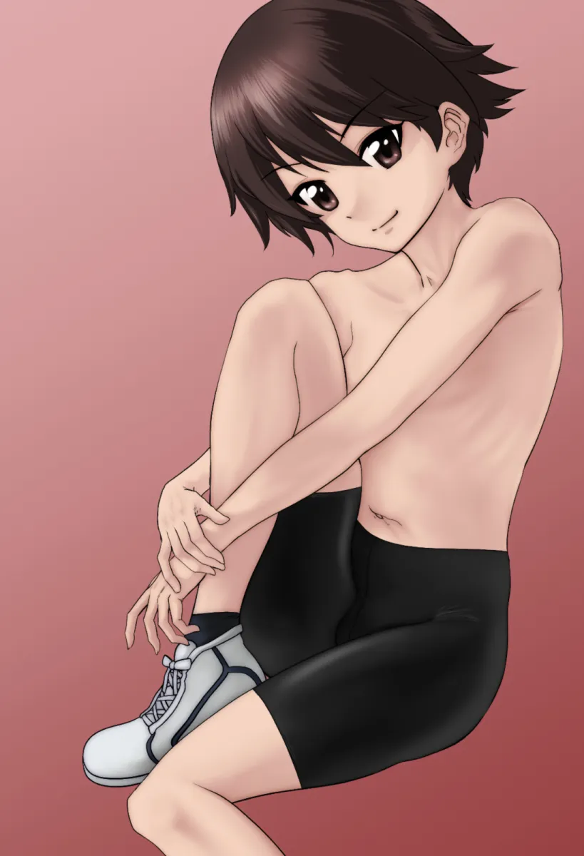 Isobe Noriko by Yoyokkun