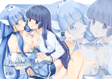Cure Beauty rule 34
