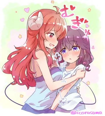 Yoshida Yuuko rule 34