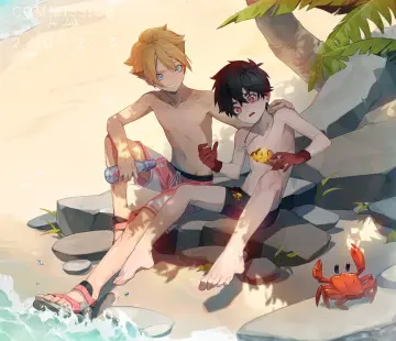 Uzumaki Boruto rule 34