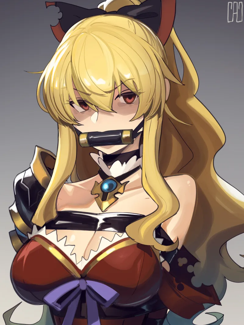 Vira (Granblue Fantasy) by Cad (Caddo)