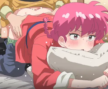 Hibiki Ryouga rule 34