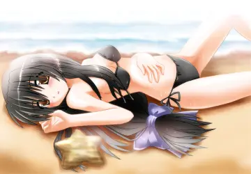 Long Hair