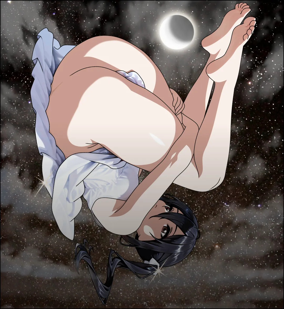 Nakano Azusa by Devil Jone Qrit