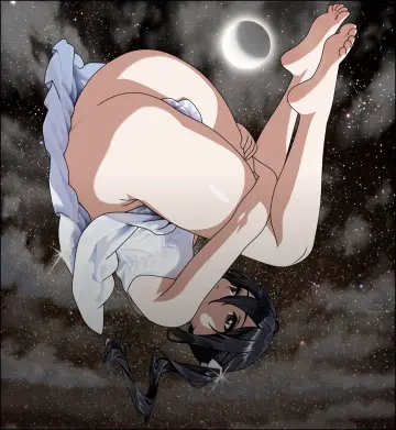 Nakano Azusa rule 34